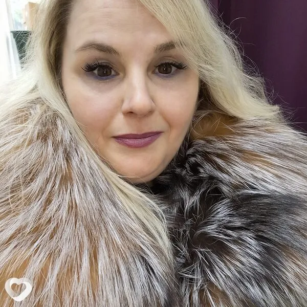 Оксана